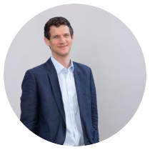 Associate Professor Ryan Goss; Head of ANU Law Schoo