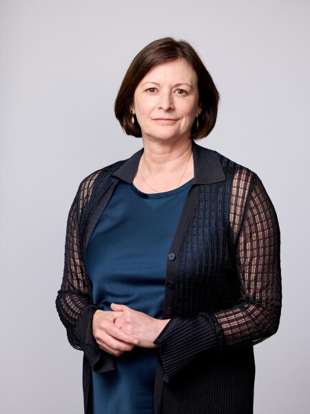 Associate Dean (Research) - Distinguished Professor Renee Fry-McKibbin