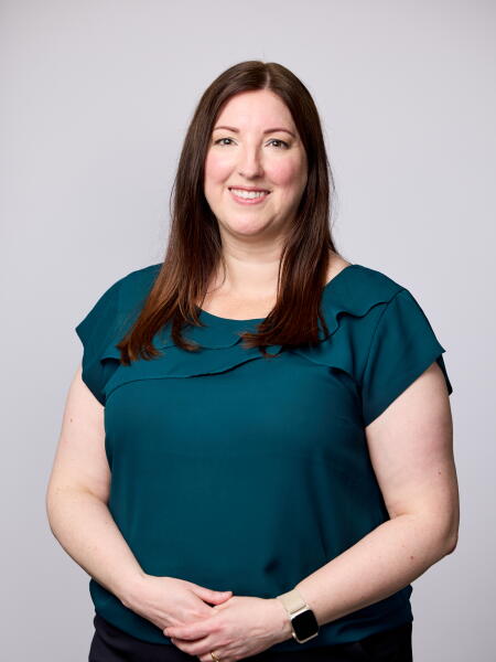 General Manager - Anita Fitch