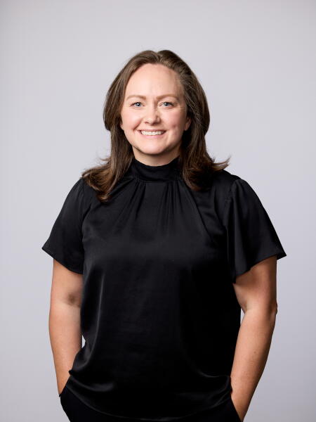 Professor Kate Henne, RegNet Director